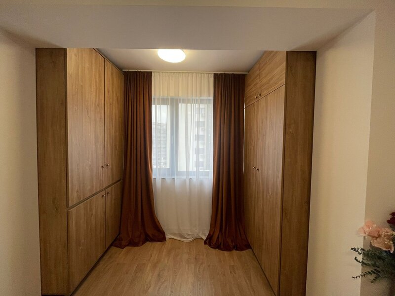 Studio modern si cozy te asteapta cu usa deschisa !!!