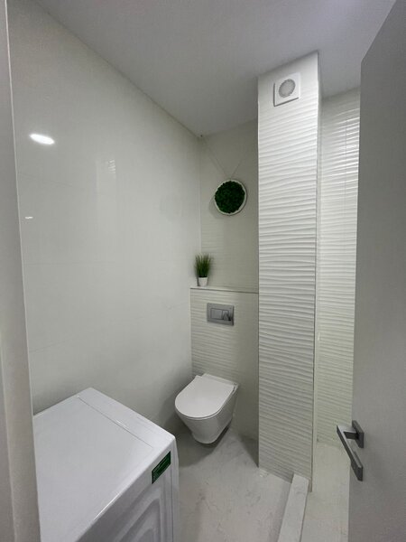 Studio modern si cozy te asteapta cu usa deschisa !!!