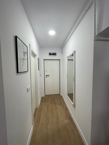 Studio modern si cozy te asteapta cu usa deschisa !!!