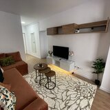 Pipera Studio modern si cozy te asteapta cu usa deschisa !!!